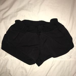 Ivivva Speedy Shorts - Girls: Size 14